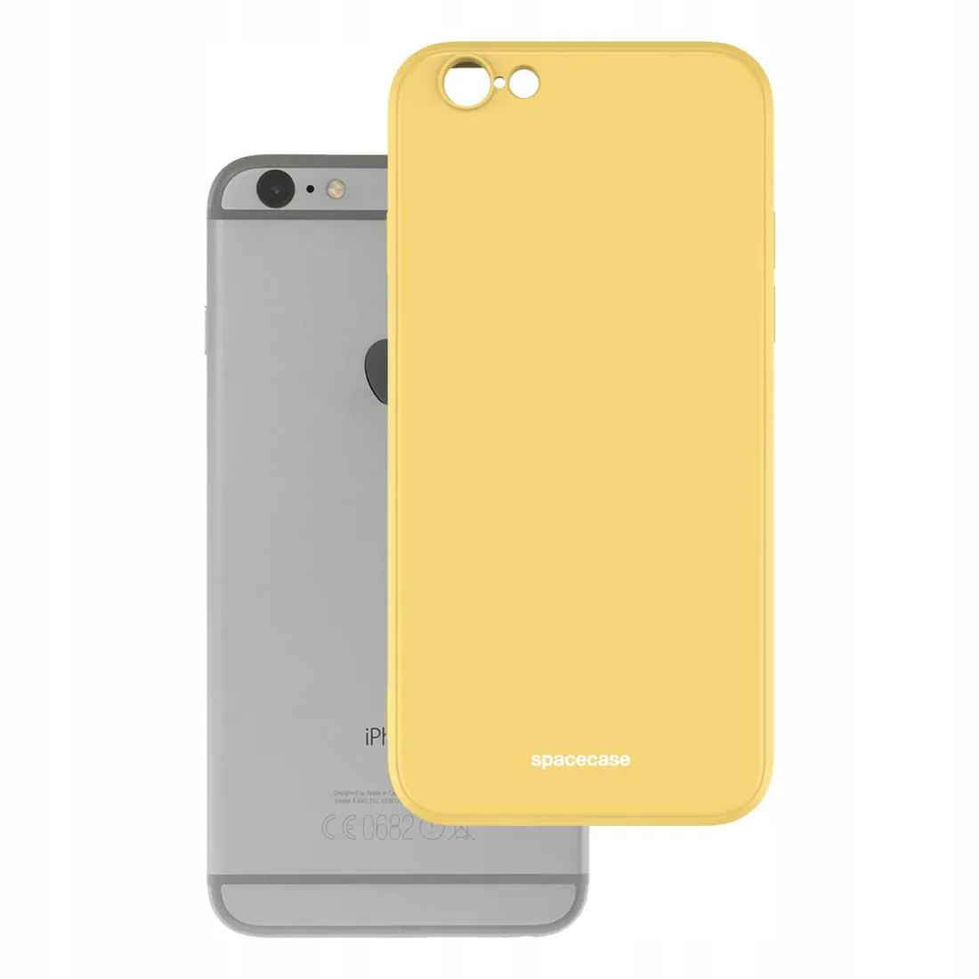 spacecase-silicone-case-iphone-6-6s-yellow