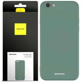 spacecase-silicone-case-iphone-6-6s-dark-green
