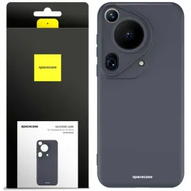 spacecase-silicone-case-huawei-pura-70-ultra-black