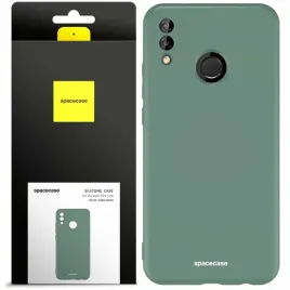 spacecase-silicone-case-huawei-p20-lite-dark-green