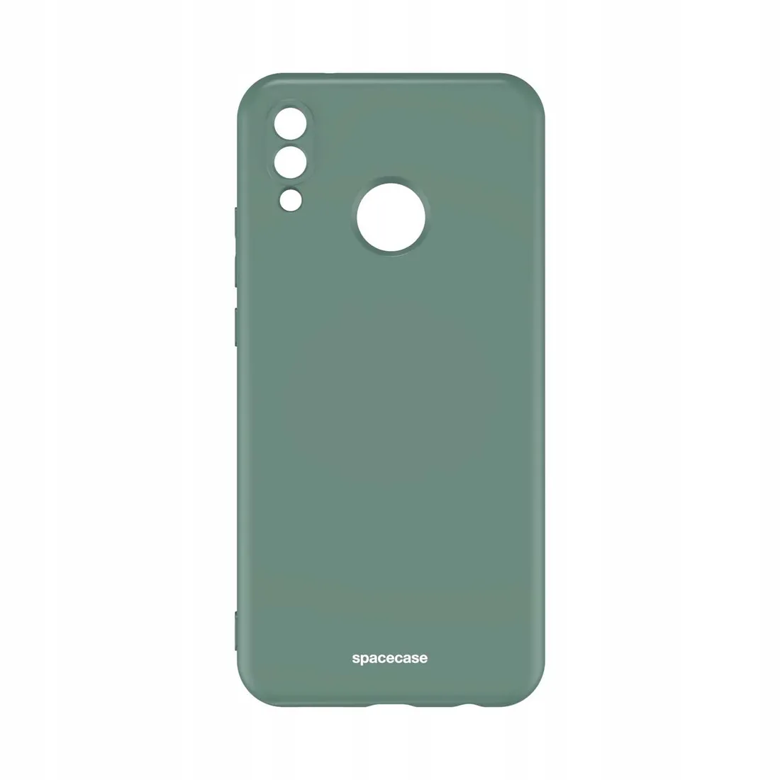 spacecase-silicone-case-huawei-p20-lite-dark-green