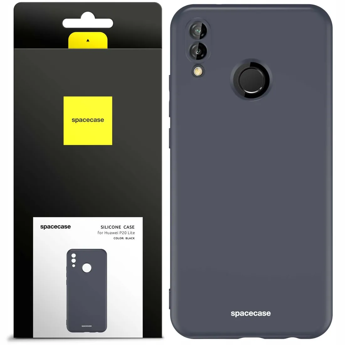spacecase-silicone-case-huawei-p20-lite-black