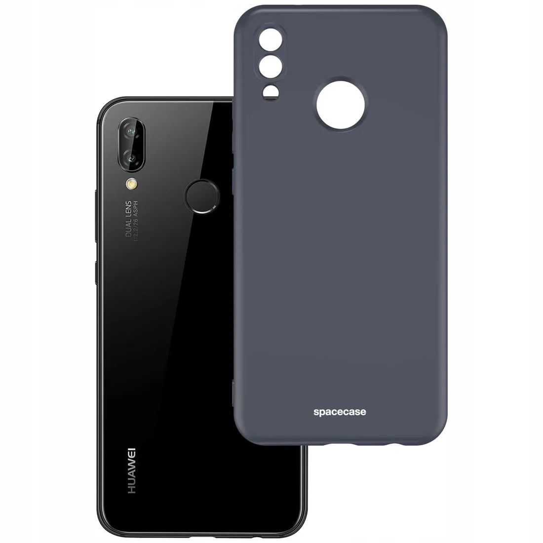 spacecase-silicone-case-huawei-p20-lite-black