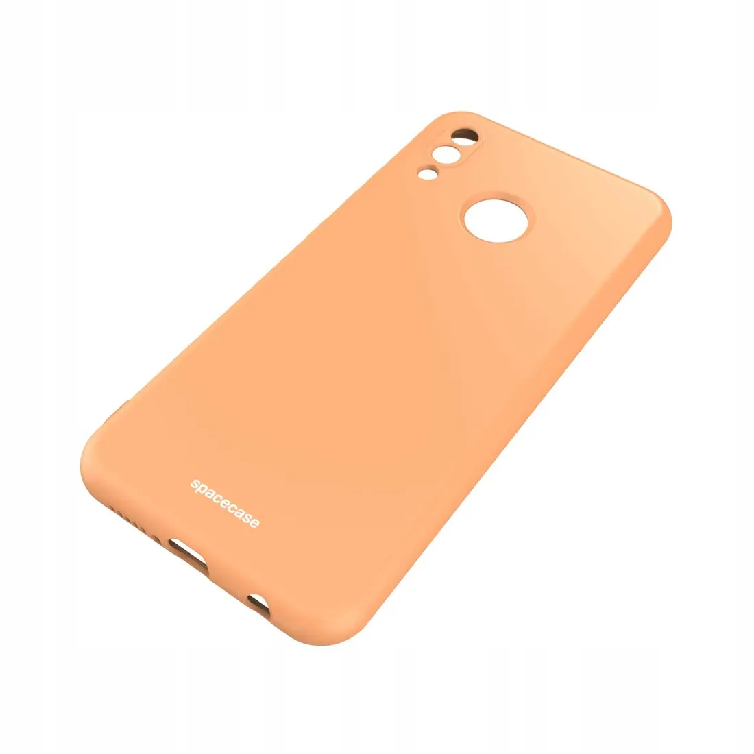 spacecase-silicone-case-huawei-p20-lite-orange