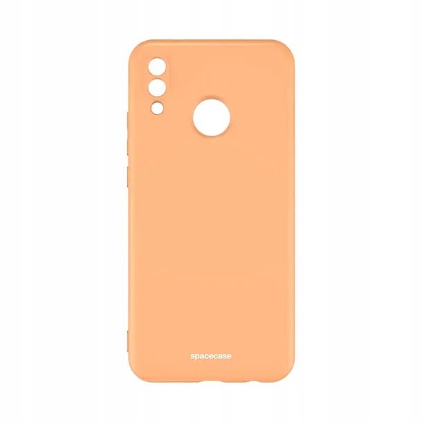spacecase-silicone-case-huawei-p20-lite-orange-funkcje-ladowanie-indukcyjne-pochlanianie-wstrzasow