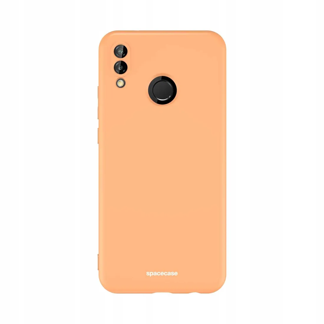 spacecase-silicone-case-huawei-p20-lite-orange