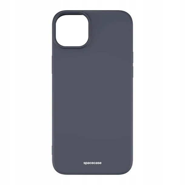spacecase-silicone-case-iphone-14-plus-black-funkcje-ladowanie-indukcyjne-pochlanianie-wstrzasow