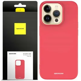 spacecase-silicone-case-iphone-14-pro-red
