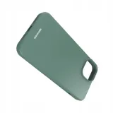 spacecase-silicone-case-iphone-14-dark-green-zalaczone-wyposazenie-szklo-hartowane-szmatka-do-czyszczenia