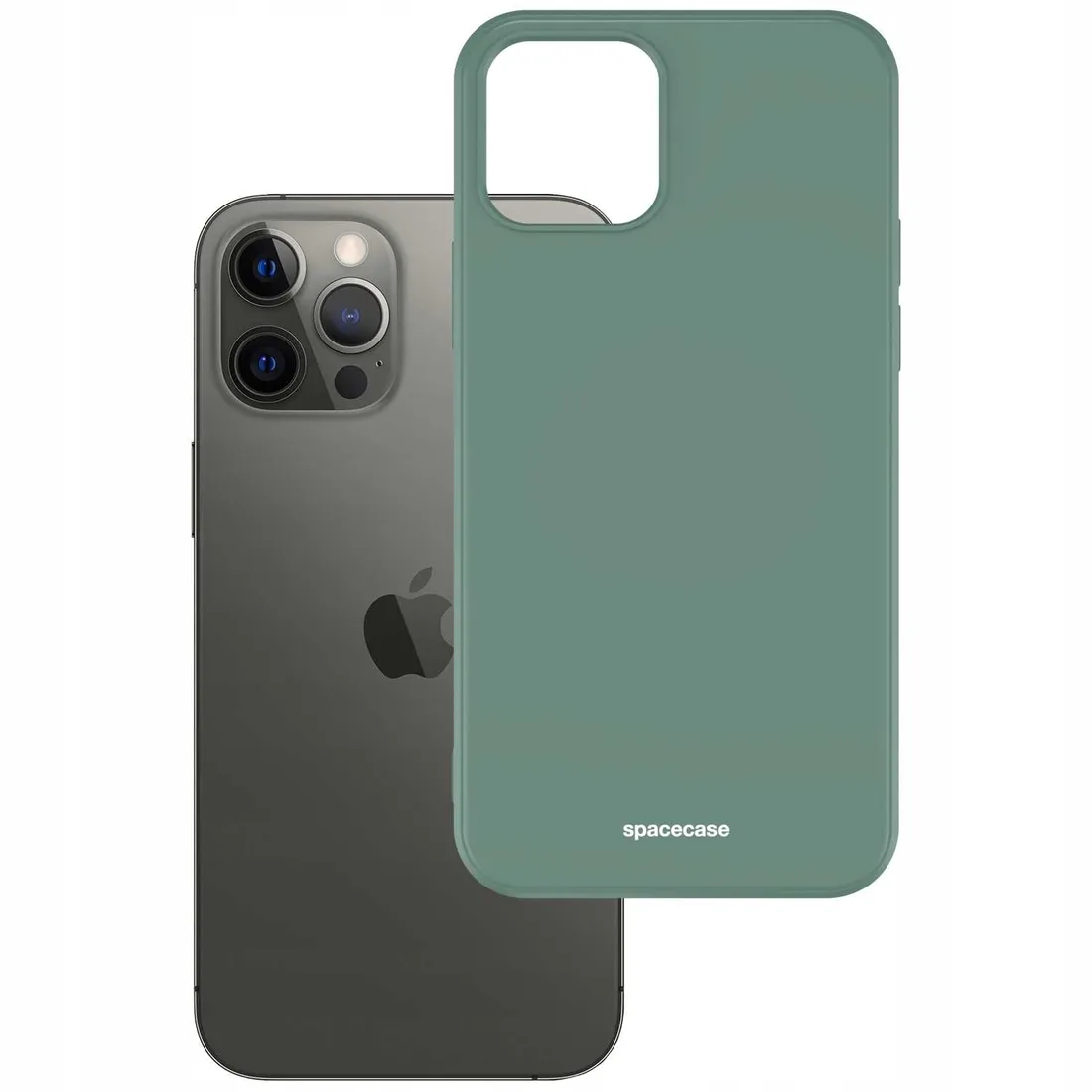 spacecase-silicone-case-iphone-13-pro-max-dark-green