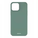 spacecase-silicone-case-iphone-13-pro-max-dark-green-funkcje-ladowanie-indukcyjne-pochlanianie-wstrzasow