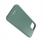 spacecase-silicone-case-iphone-12-12-pro-dark-green-zalaczone-wyposazenie-szklo-hartowane-szmatka-do-czyszczenia