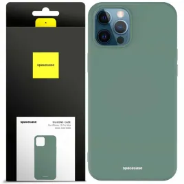 spacecase-silicone-case-iphone-12-pro-max-dark-green