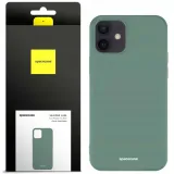 spacecase-silicone-case-iphone-12-mini-dark-green