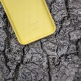spacecase-silicone-case-iphone-11-yellow-kolor-zolty