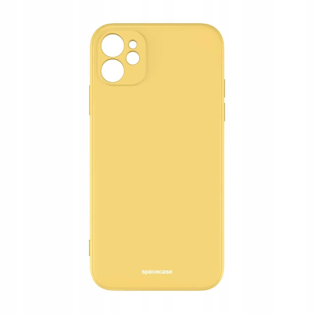 spacecase-silicone-case-iphone-11-yellow