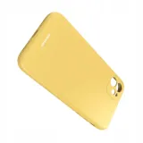 spacecase-silicone-case-iphone-11-yellow-zalaczone-wyposazenie-szklo-hartowane-szmatka-do-czyszczenia