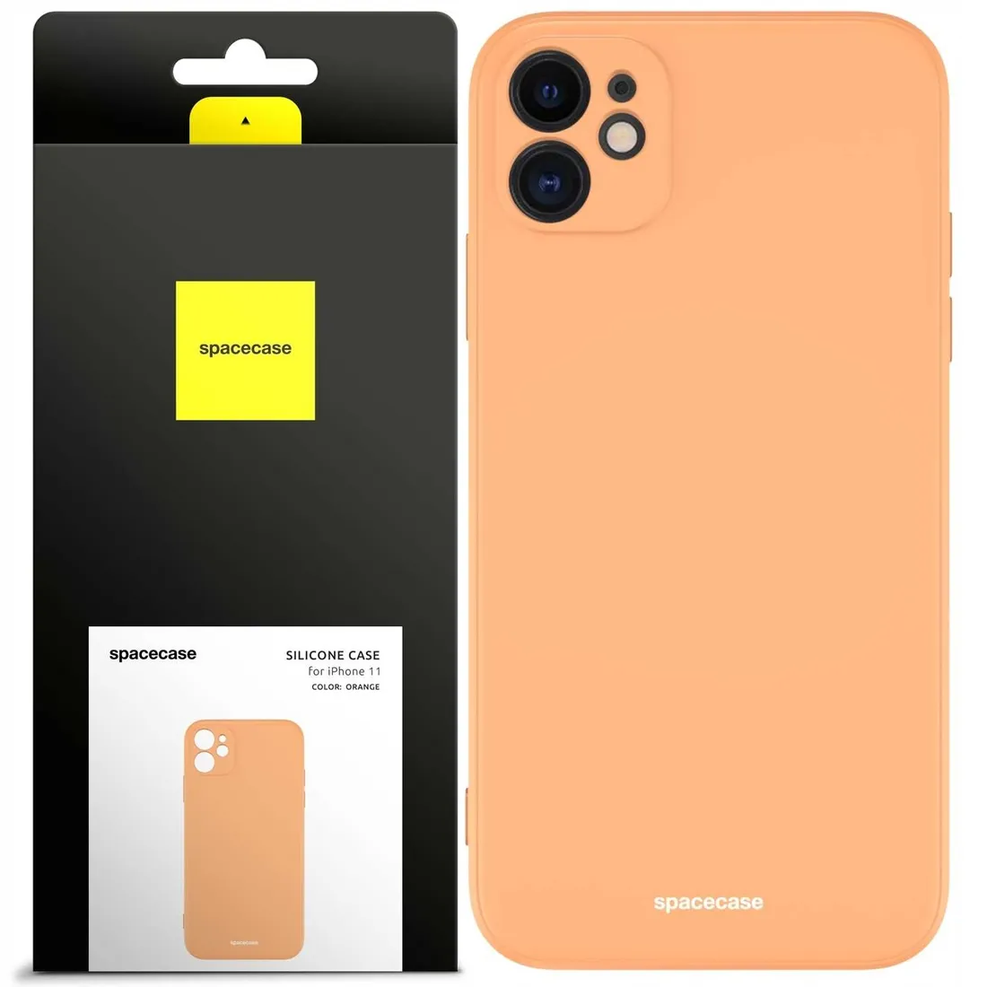 spacecase-silicone-case-iphone-11-orange