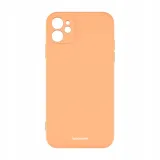 spacecase-silicone-case-iphone-11-orange-funkcje-ladowanie-indukcyjne-pochlanianie-wstrzasow