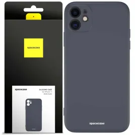 spacecase-silicone-case-iphone-11-black
