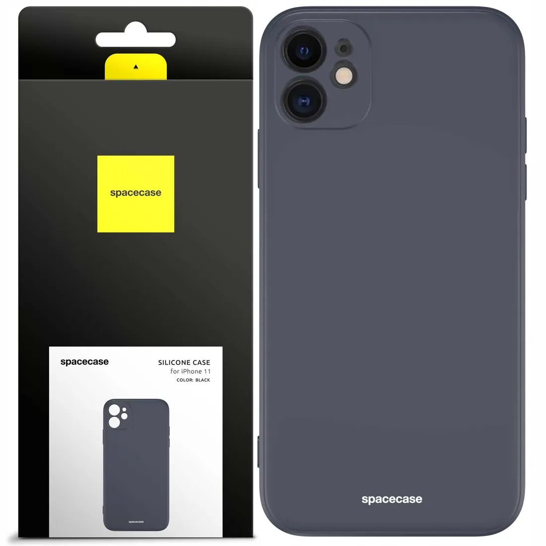 spacecase-silicone-case-iphone-11-black