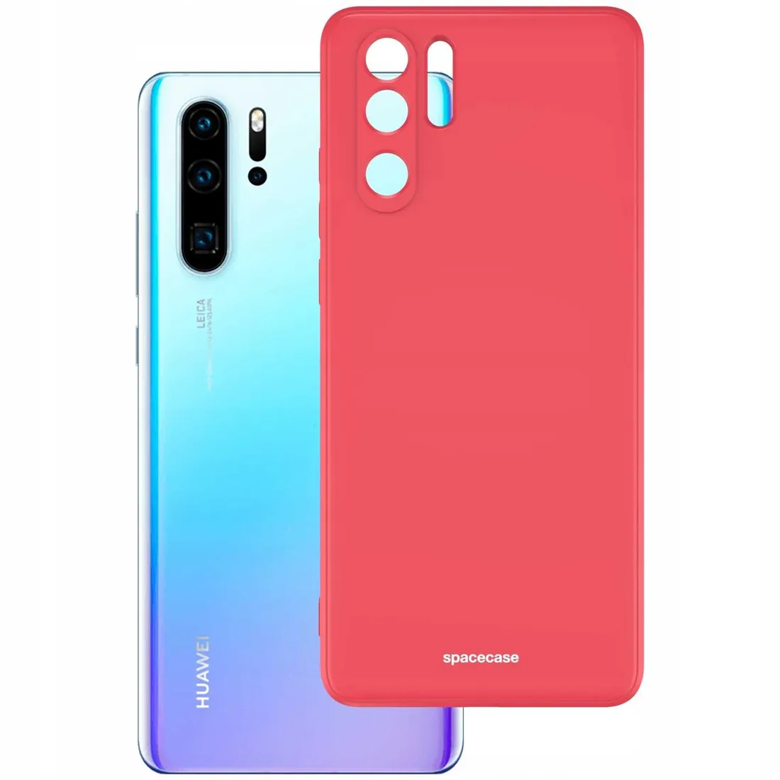 spacecase-silicone-case-huawei-p30-pro-red