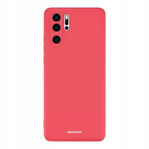 spacecase-silicone-case-huawei-p30-pro-red-waga-z-opakowaniem-0-2-kg