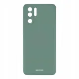 spacecase-silicone-case-huawei-p30-pro-dark-green-funkcje-ladowanie-indukcyjne-pochlanianie-wstrzasow