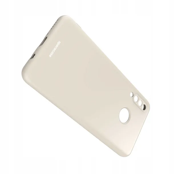 spacecase-silicone-case-huawei-p30-lite-bone-zalaczone-wyposazenie-szklo-hartowane-szmatka-do-czyszczenia