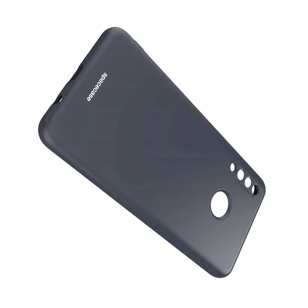 spacecase-silicone-case-huawei-p30-lite-black-zalaczone-wyposazenie-szklo-hartowane-szmatka-do-czyszczenia
