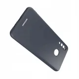 spacecase-silicone-case-huawei-p30-lite-black-zalaczone-wyposazenie-szklo-hartowane-szmatka-do-czyszczenia