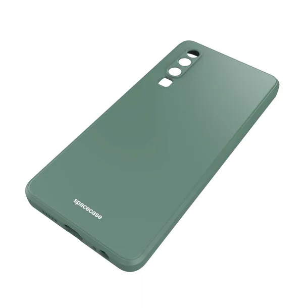 spacecase-silicone-case-huawei-p30-dark-green-material-tworzywo-sztuczne