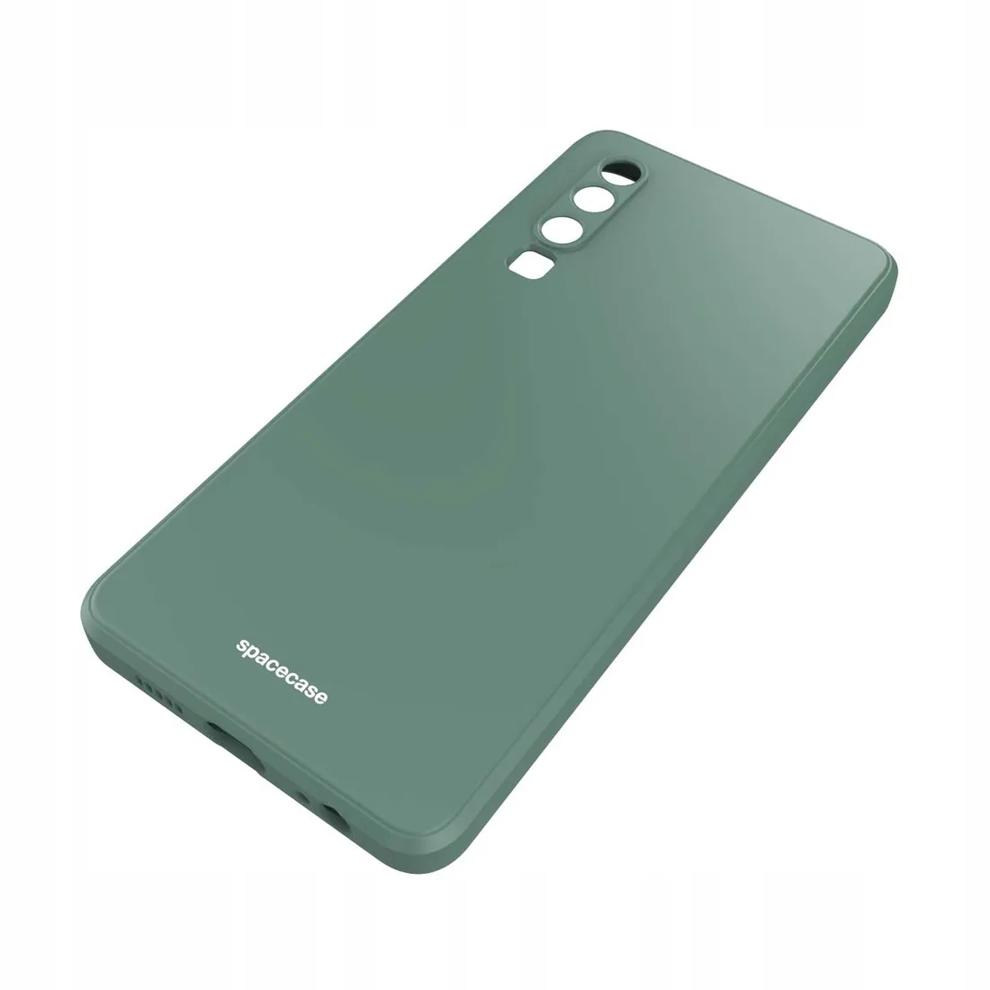 spacecase-silicone-case-huawei-p30-dark-green