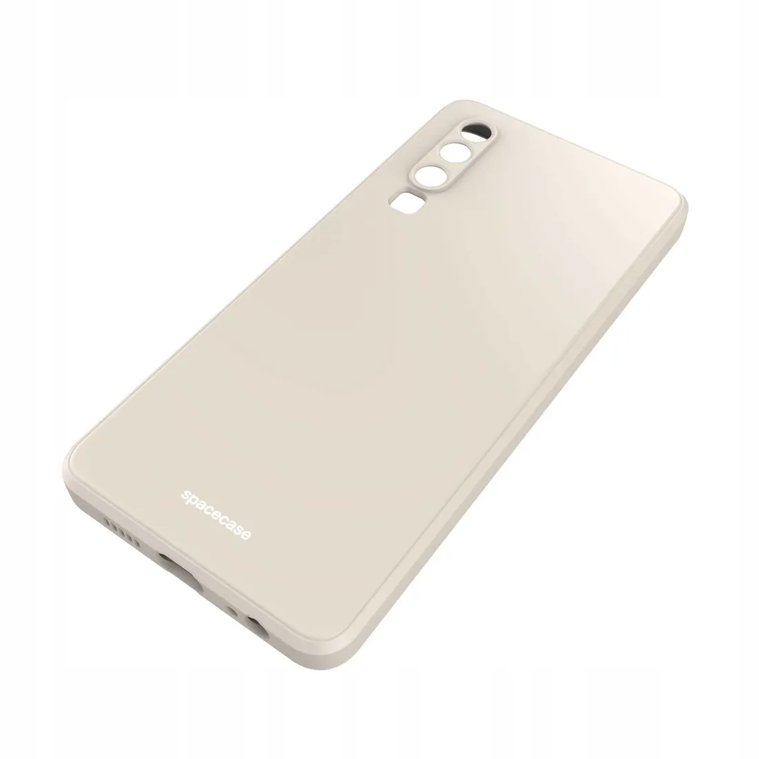 spacecase-silicone-case-huawei-p30-bone