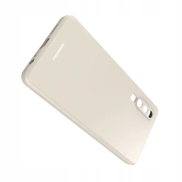 spacecase-silicone-case-huawei-p30-bone-zalaczone-wyposazenie-szklo-hartowane-szmatka-do-czyszczenia