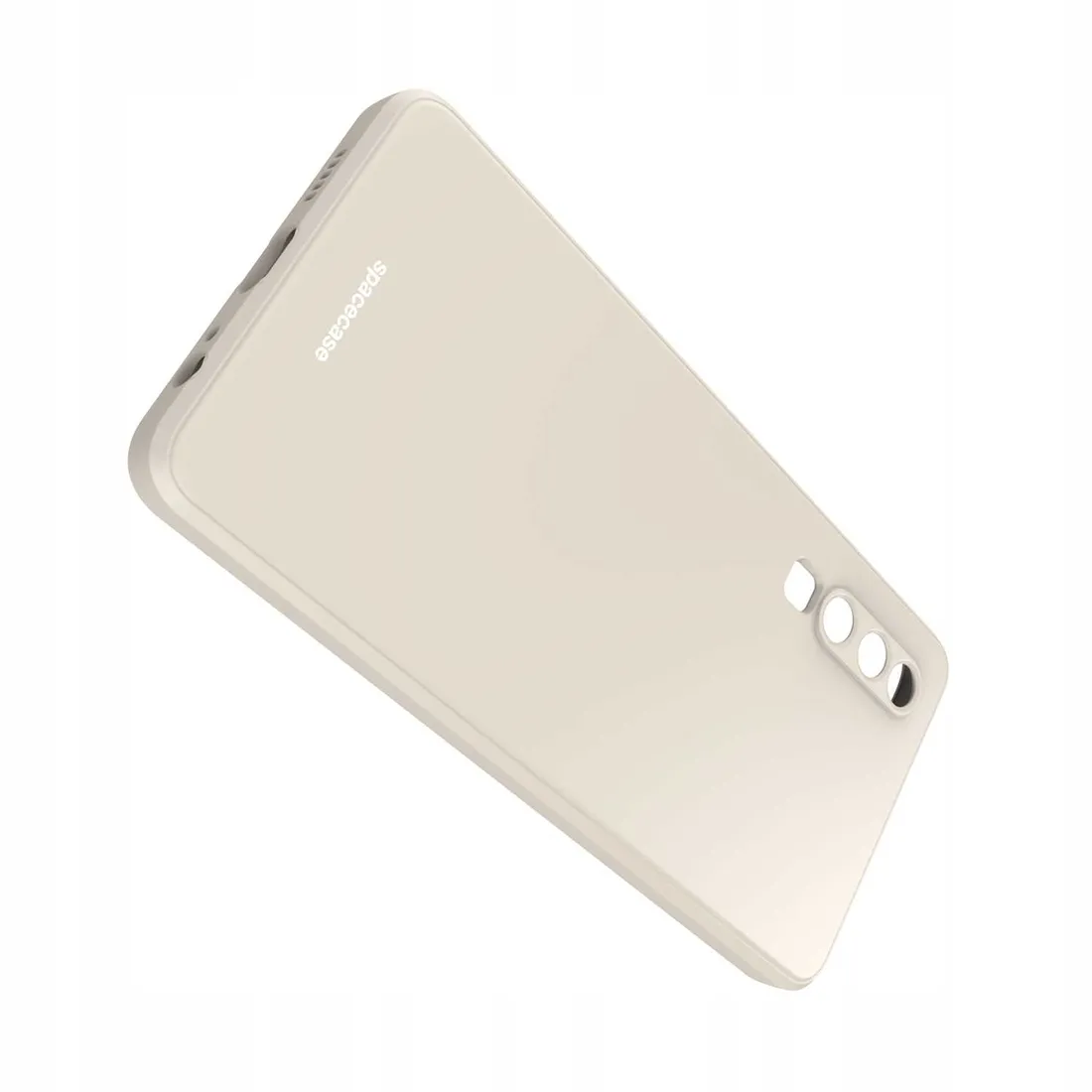 spacecase-silicone-case-huawei-p30-bone