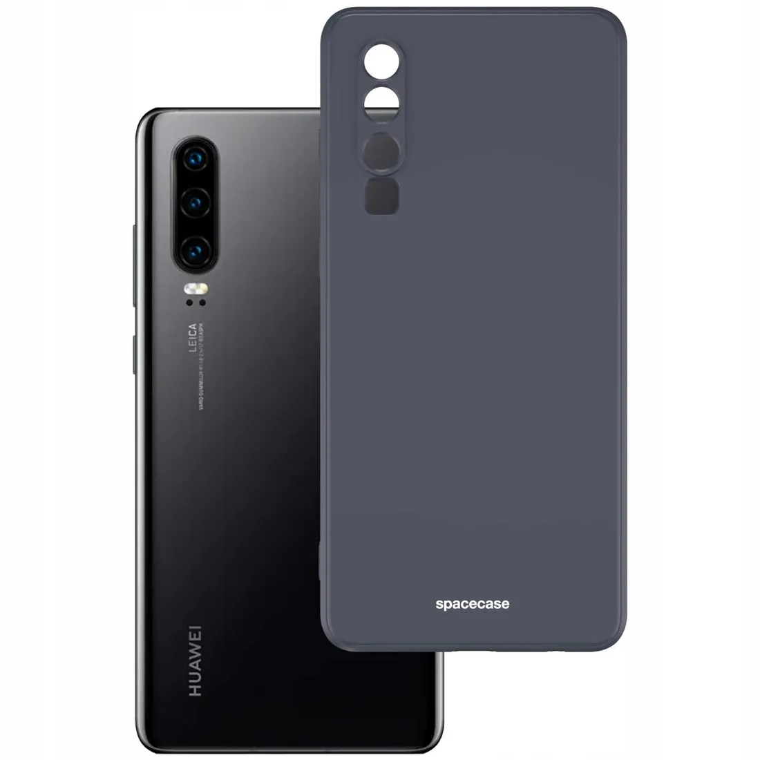 spacecase-silicone-case-huawei-p30-black