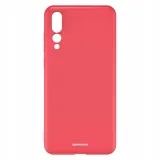 spacecase-silicone-case-huawei-p20-pro-red-funkcje-ladowanie-indukcyjne-pochlanianie-wstrzasow