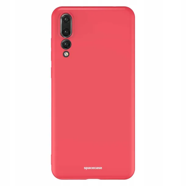 spacecase-silicone-case-huawei-p20-pro-red-certyfikat-ce