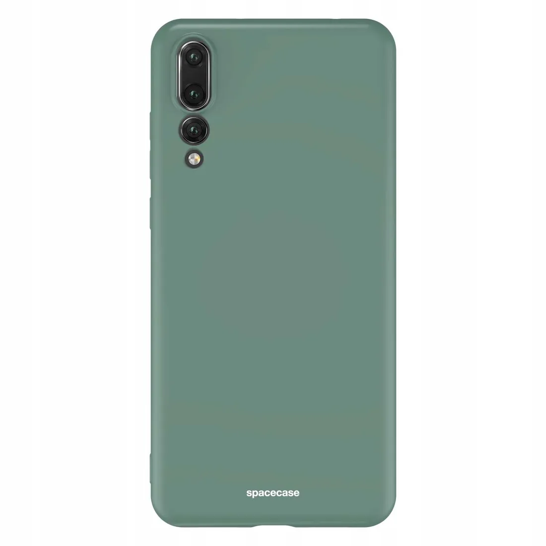 spacecase-silicone-case-huawei-p20-pro-dark-green