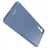 spacecase-silicone-case-huawei-p20-pro-blue-zalaczone-wyposazenie-szklo-hartowane-szmatka-do-czyszczenia
