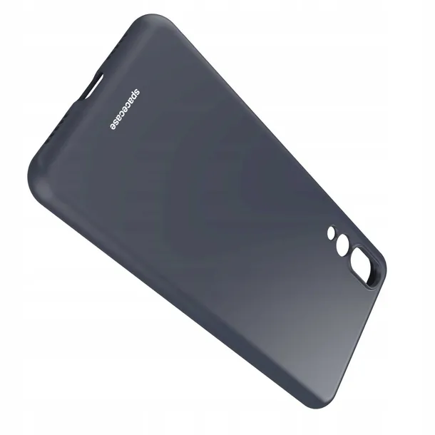 spacecase-silicone-case-huawei-p20-pro-black-zalaczone-wyposazenie-szklo-hartowane-szmatka-do-czyszczenia