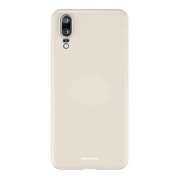 spacecase-silicone-case-huawei-p20-bone-zalaczone-wyposazenie-szklo-hartowane-szmatka-do-czyszczenia