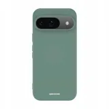 spacecase-silicone-case-google-pixel-9-9-pro-dark-green-kolor-zielony