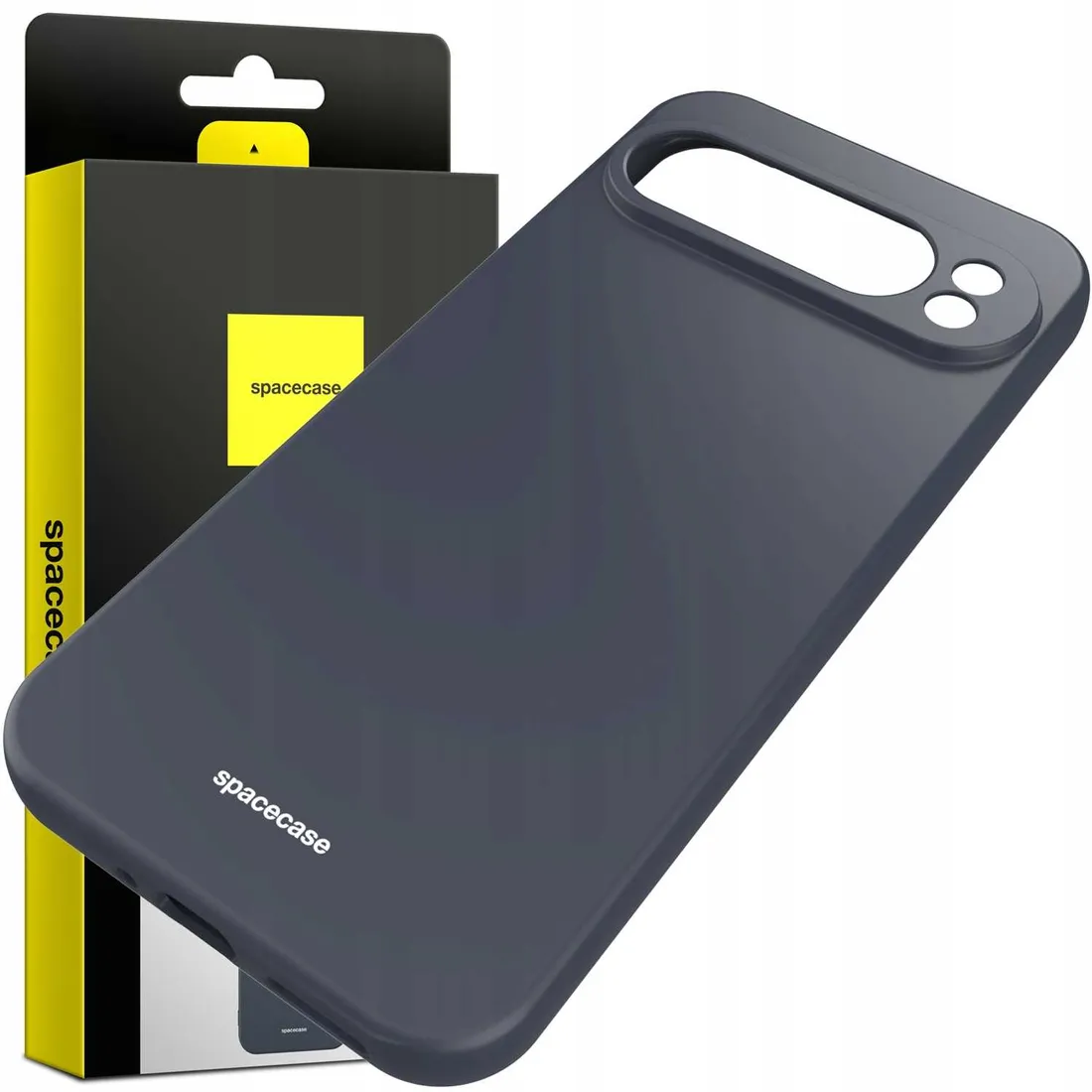 spacecase-silicone-case-google-pixel-9-pro-xl-black-stan-nowy