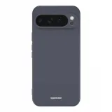 spacecase-silicone-case-google-pixel-9-pro-xl-black-funkcje-ladowanie-indukcyjne-pochlanianie-wstrzasow