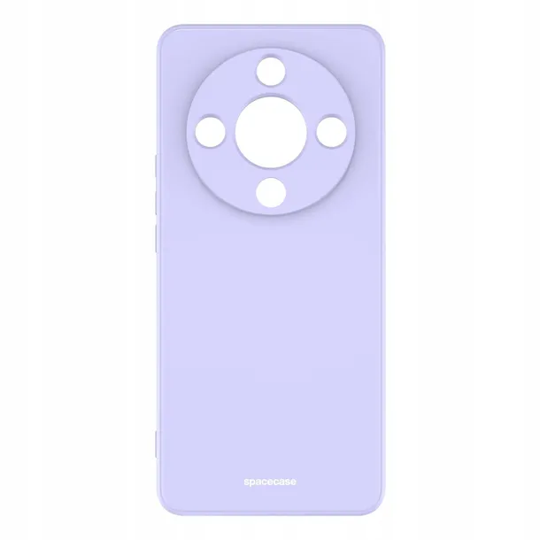 spacecase-silicone-case-honor-magic-6-lite-light-purple-typ-plecki