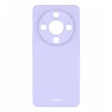 spacecase-silicone-case-honor-magic-6-lite-light-purple-typ-plecki