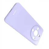 spacecase-silicone-case-honor-magic-6-lite-light-purple-funkcje-ladowanie-indukcyjne-pochlanianie-wstrzasow
