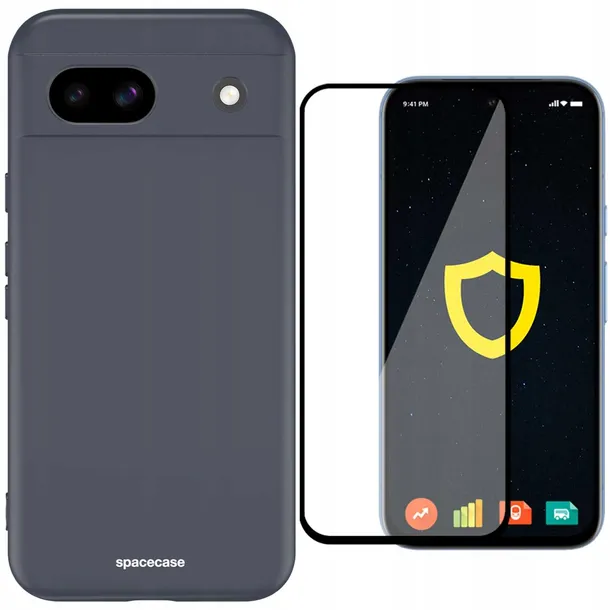 spacecase-silicone-case-google-pixel-8a-black-przeznaczenie-google